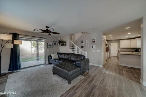 1732 S Martingale Rd, Gilbert, AZ 85295 photo 5