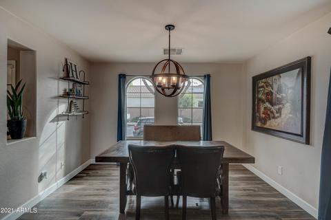 1732 S Martingale Rd, Gilbert, AZ 85295 photo 7