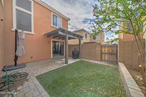 1732 S Martingale Rd, Gilbert, AZ 85295 photo 28