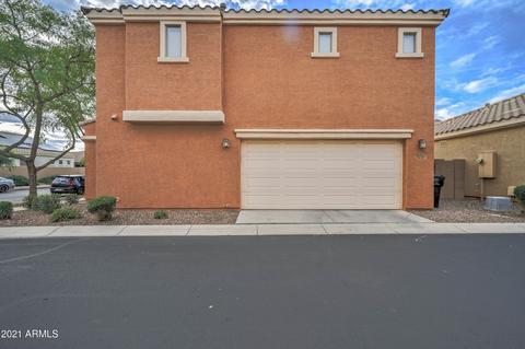 1732 S Martingale Rd, Gilbert, AZ 85295 photo 25