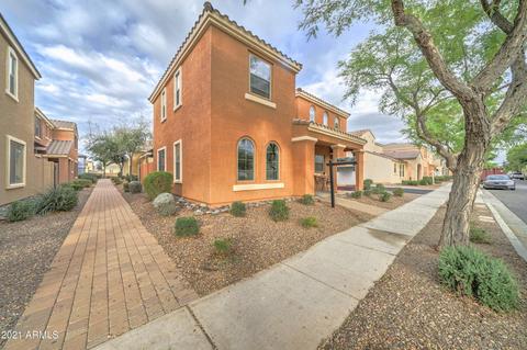 1732 S Martingale Rd, Gilbert, AZ 85295 photo 2