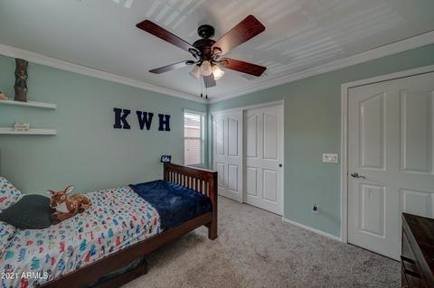 1732 S Martingale Rd, Gilbert, AZ 85295 photo 17