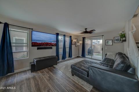1732 S Martingale Rd, Gilbert, AZ 85295 photo 4