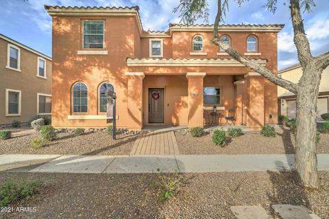 1732 S Martingale Rd, Gilbert, AZ 85295 photo 1