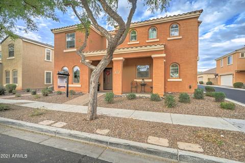 1732 S Martingale Rd, Gilbert, AZ 85295 photo 3