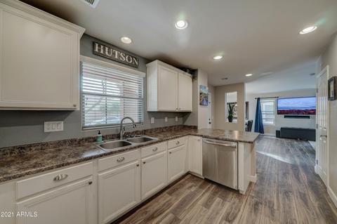 1732 S Martingale Rd, Gilbert, AZ 85295 photo 11