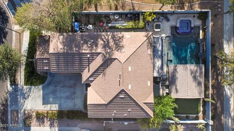 4444 E Marshall Ave, Gilbert, AZ 85297 photo 98