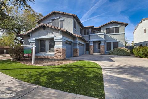4444 E Marshall Ave, Gilbert, AZ 85297 photo 1