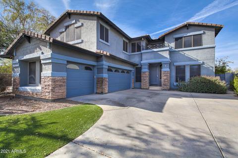 4444 E Marshall Ave, Gilbert, AZ 85297 photo 2