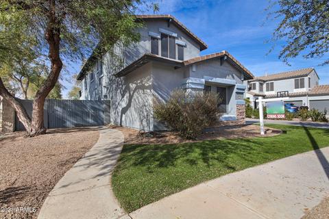 4444 E Marshall Ave, Gilbert, AZ 85297 photo 5