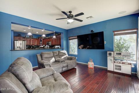 4444 E Marshall Ave, Gilbert, AZ 85297 photo 22