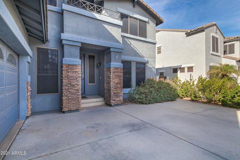 4444 E Marshall Ave, Gilbert, AZ 85297 photo 3