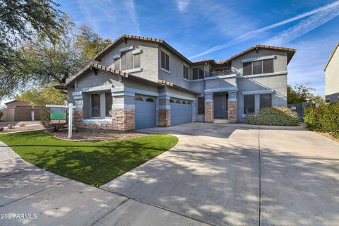 4444 E Marshall Ave, Gilbert, AZ 85297 photo 4