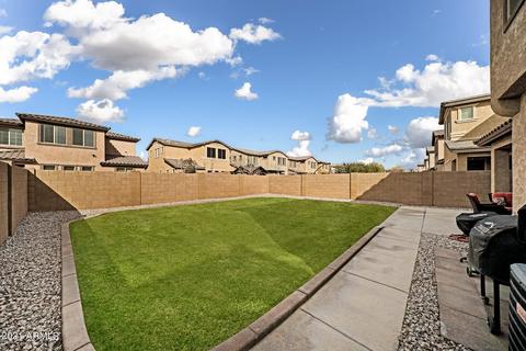 3436 E Indigo St, Gilbert, AZ 85298 photo 45
