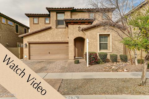 3436 E Indigo St, Gilbert, AZ 85298 photo 1