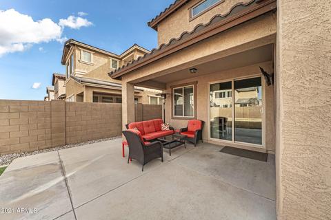 3436 E Indigo St, Gilbert, AZ 85298 photo 46