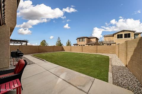 3436 E Indigo St, Gilbert, AZ 85298 photo 42