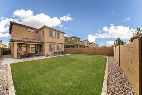 3436 E Indigo St, Gilbert, AZ 85298 photo 43