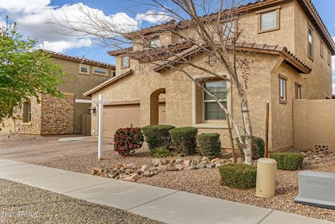 3436 E Indigo St, Gilbert, AZ 85298 photo 3