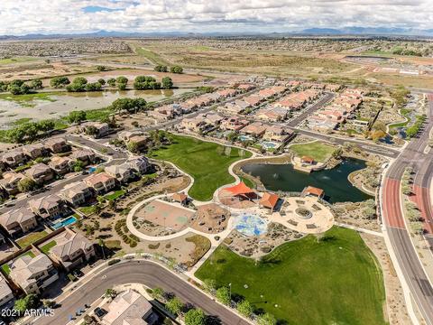 3436 E Indigo St, Gilbert, AZ 85298 photo 48