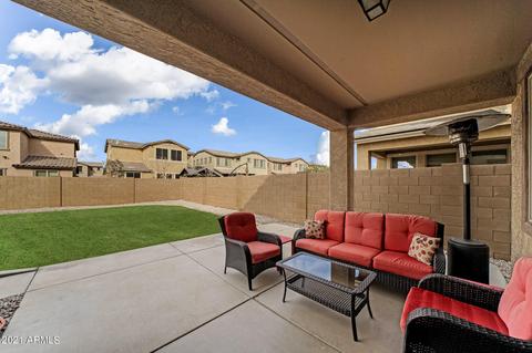 3436 E Indigo St, Gilbert, AZ 85298 photo 41