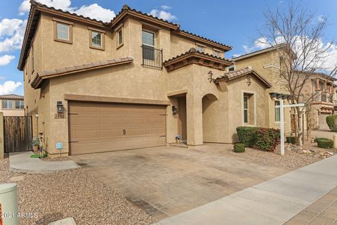 3436 E Indigo St, Gilbert, AZ 85298 photo 2