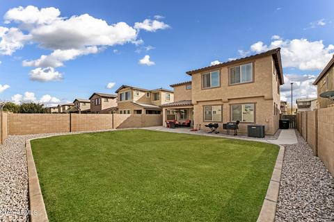 3436 E Indigo St, Gilbert, AZ 85298 photo 44