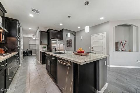 3436 E Indigo St, Gilbert, AZ 85298 photo 14