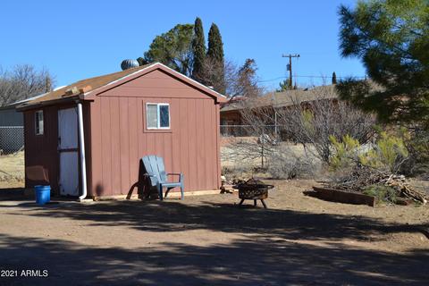 111 Rand Pl, Bisbee, AZ 85603 photo 29