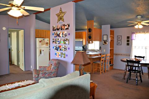111 Rand Pl, Bisbee, AZ 85603 photo 4