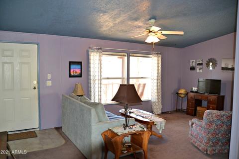 111 Rand Pl, Bisbee, AZ 85603 photo 6
