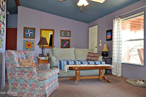 111 Rand Pl, Bisbee, AZ 85603 photo 5