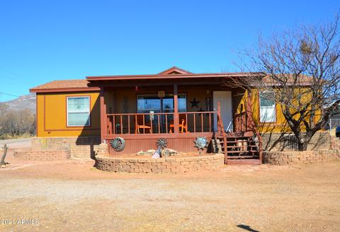 111 Rand Pl, Bisbee, AZ 85603 photo 1