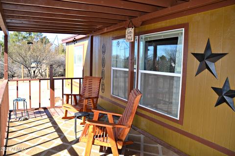 111 Rand Pl, Bisbee, AZ 85603 photo 3