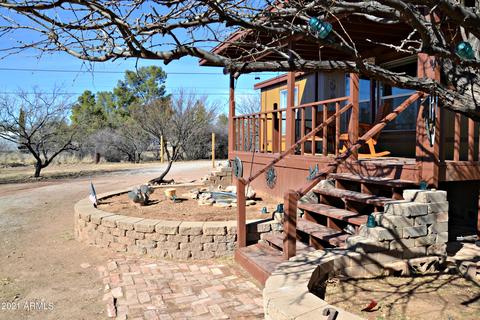111 Rand Pl, Bisbee, AZ 85603 photo 27