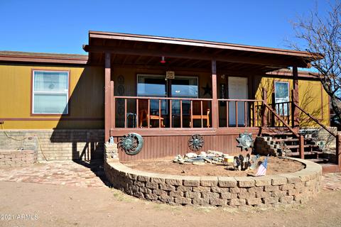 111 Rand Pl, Bisbee, AZ 85603 photo 2