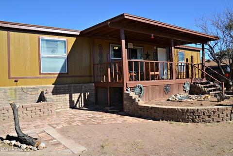 111 Rand Pl, Bisbee, AZ 85603 photo 28
