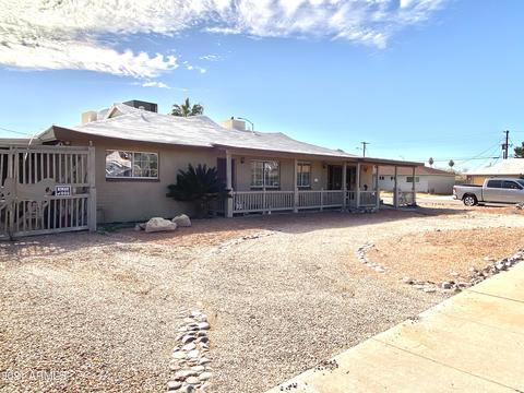 1923 E Vine Ave, Mesa, AZ 85204 photo 1