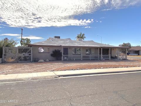 1923 E Vine Ave, Mesa, AZ 85204 photo 2