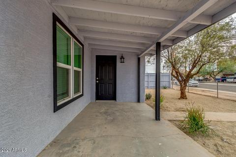 246 W Elm Ave, Coolidge, AZ 85128 photo 6