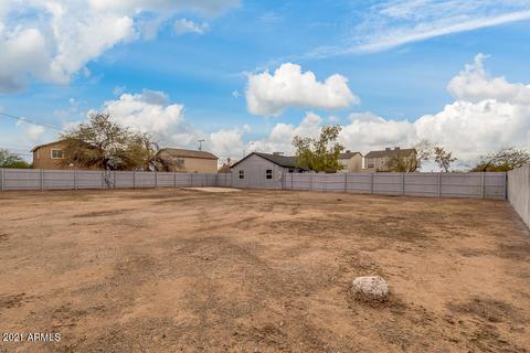 246 W Elm Ave, Coolidge, AZ 85128 photo 33