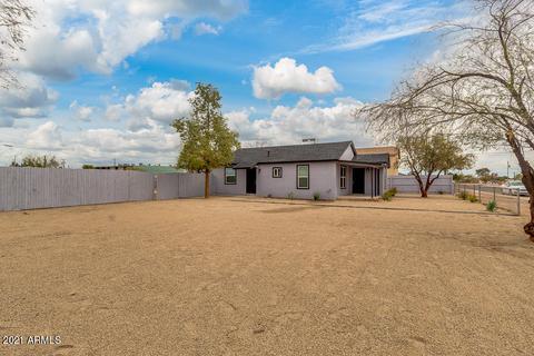 246 W Elm Ave, Coolidge, AZ 85128 photo 8