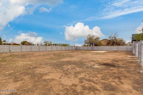 246 W Elm Ave, Coolidge, AZ 85128 photo 32