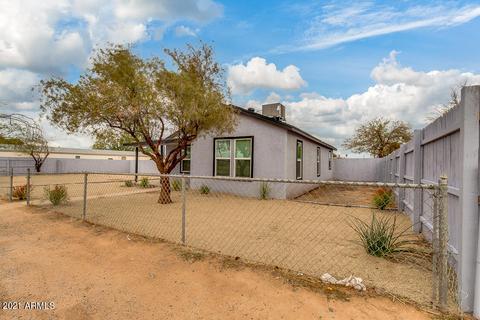 246 W Elm Ave, Coolidge, AZ 85128 photo 4