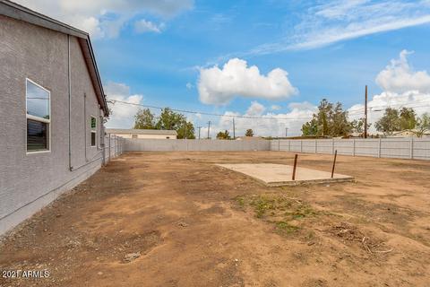 246 W Elm Ave, Coolidge, AZ 85128 photo 29