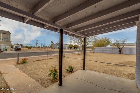 246 W Elm Ave, Coolidge, AZ 85128 photo 5