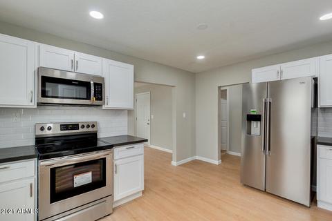 246 W Elm Ave, Coolidge, AZ 85128 photo 17