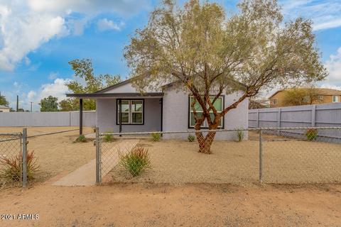 246 W Elm Ave, Coolidge, AZ 85128 photo 1