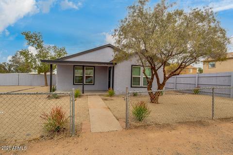246 W Elm Ave, Coolidge, AZ 85128 photo 2