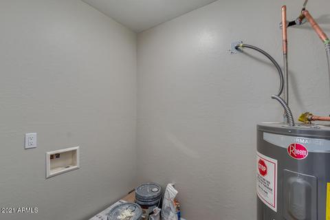 246 W Elm Ave, Coolidge, AZ 85128 photo 28